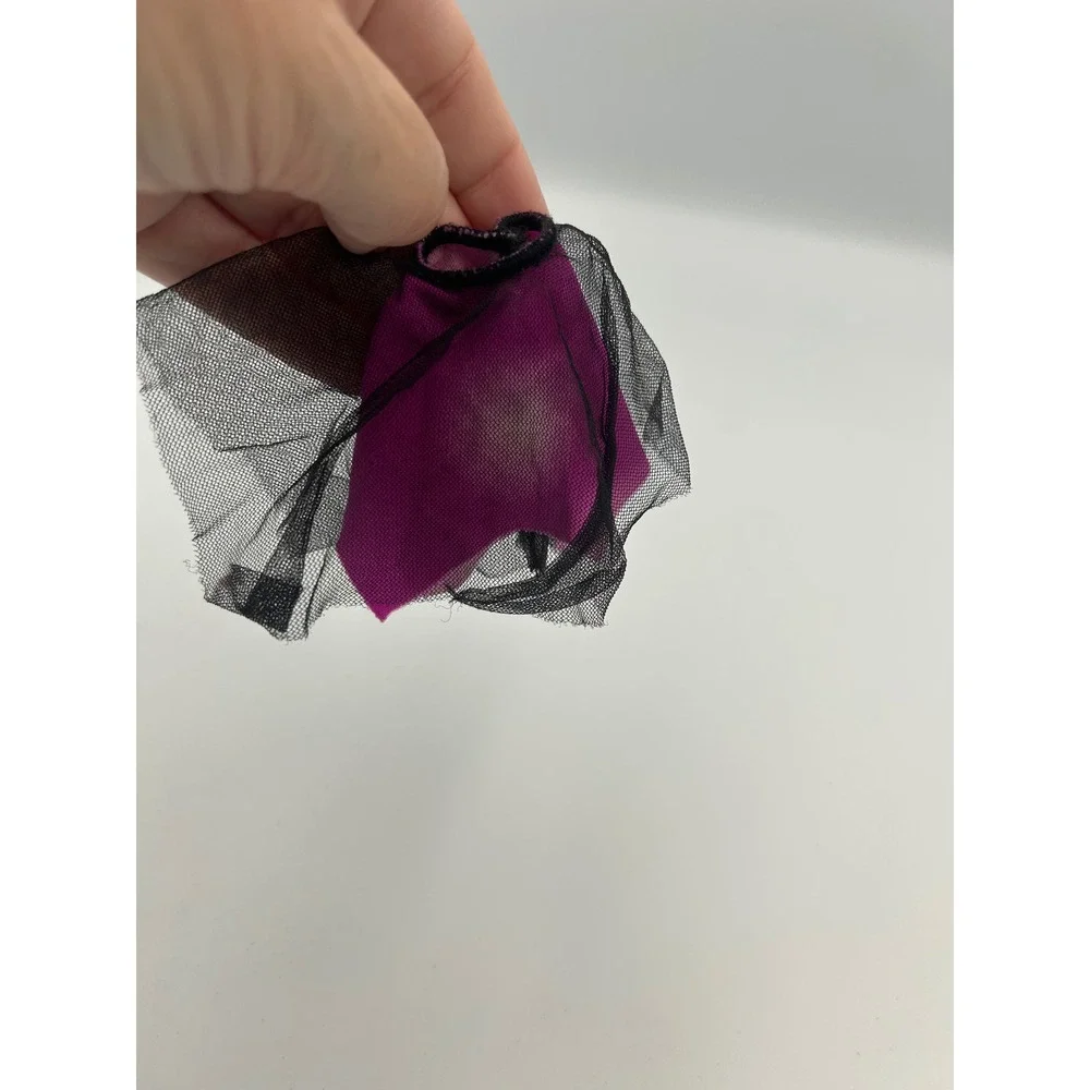 Monster High Spectra Vondergeist Skirt
